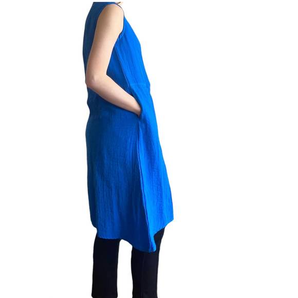 NEW GERTIES right wrap dress in ibiza - Picture 2 of 3